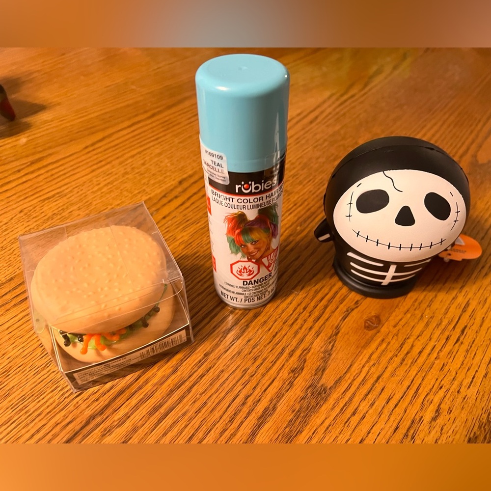 Halloween decoration